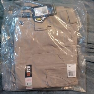 5.11 Tactical Women's Stryke Pants Khaki